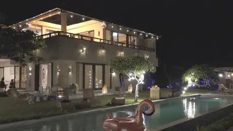 Hotel Paradise 11. odcinek - galeria zdjęć