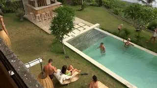 Hotel Paradise: 9. odcinek - galeria zdjęć 
