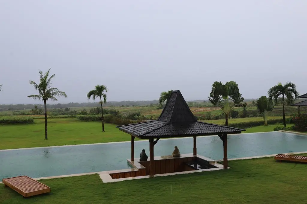 Hotel Paradise 