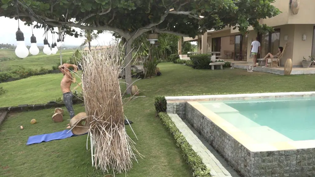 Hotel Paradise
