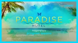 Hotel Paradise USA