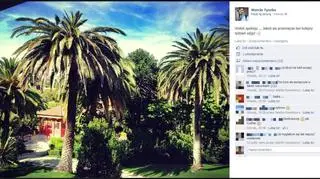 W takich luksusach mieszka Marcin Tyszka!