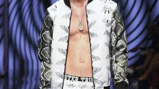 Pokaz Mister Triple X