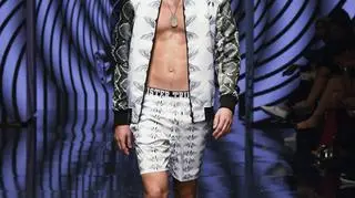 Pokaz Mister Triple X