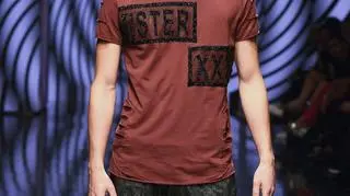 Pokaz Mister Triple X