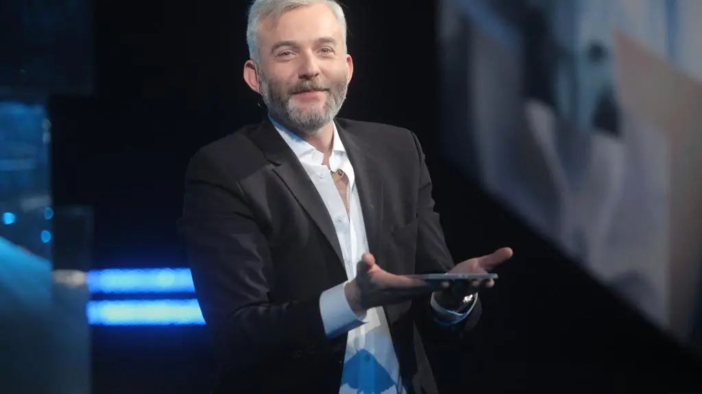 Hubert Urbanski