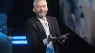 Hubert Urbanski i Łukasz Jemioł