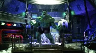 Hulk 