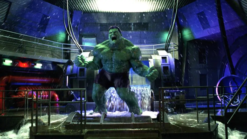 Hulk 