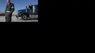 Ice Road Truckers - seria 4, odcinek 10