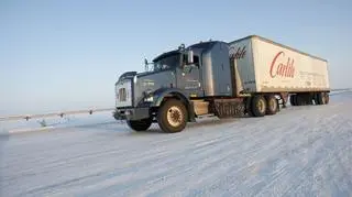 Ice Road Truckers - seria 4, odcinek 6