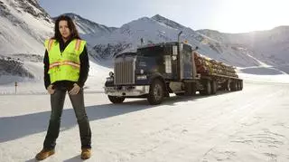 Ice Road Truckers - seria 5, odcinek 12
