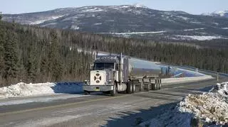 Ice Road Truckers - seria 5, odcinek 13