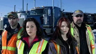 Ice Road Truckers - seria 5, odcinek 7