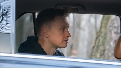 Na Wspólnej, odcinek 3019