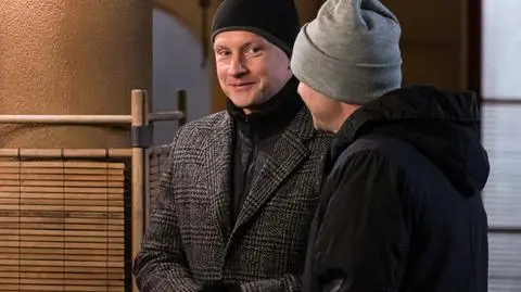 Na Wspólnej, odcinek 3401