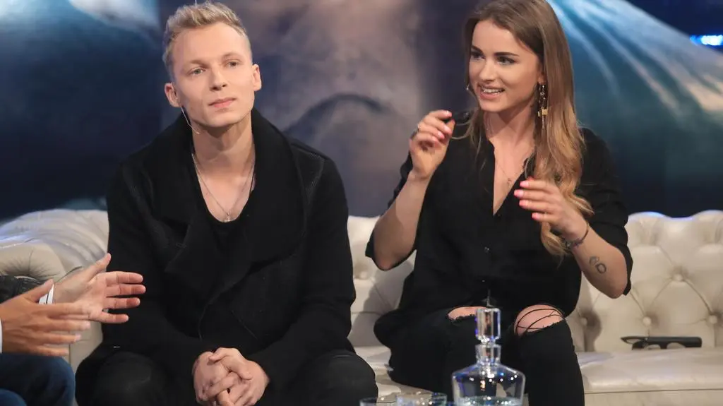 Igor Herbut i Maffashion