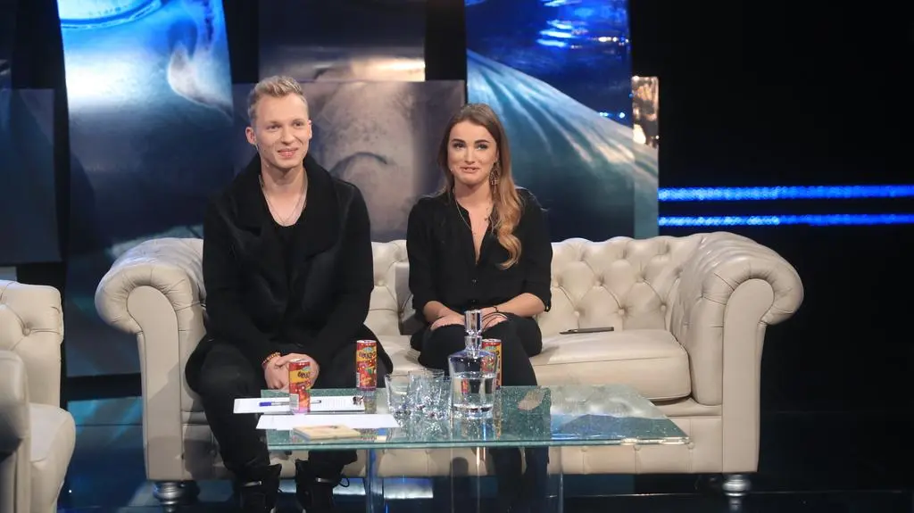 Igor Herbut i Maffashion
