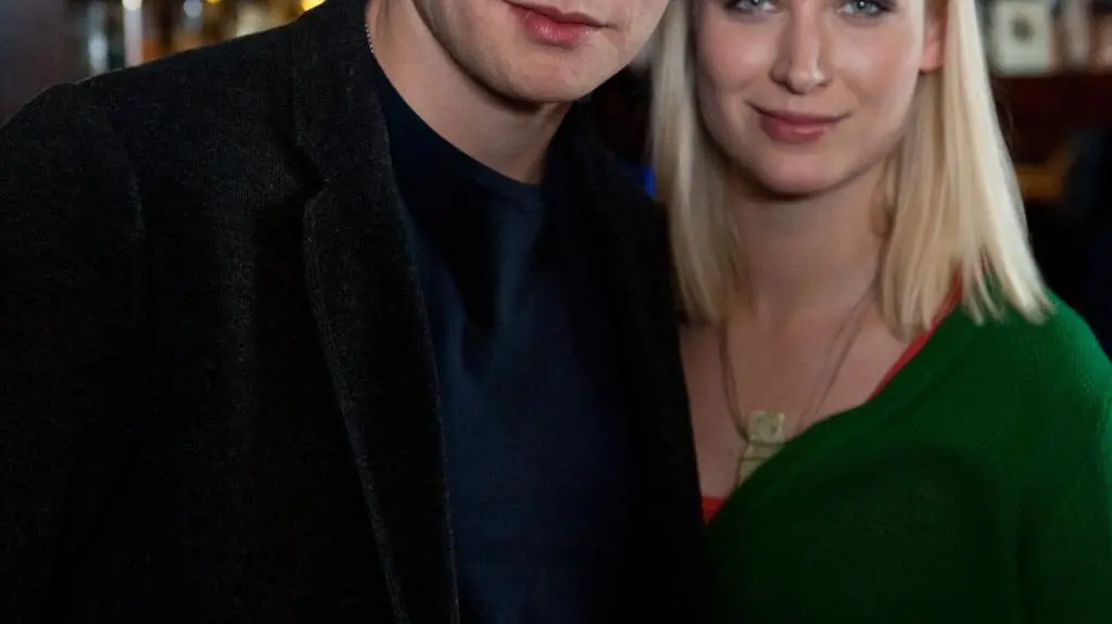 Igor i Maja