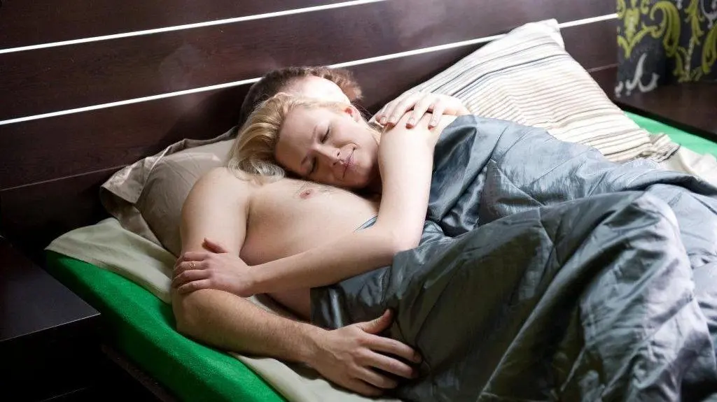 Igor zdradził Magdę z Mają