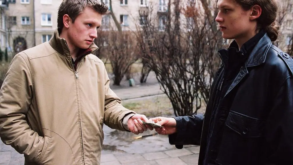 Igor i Maks
