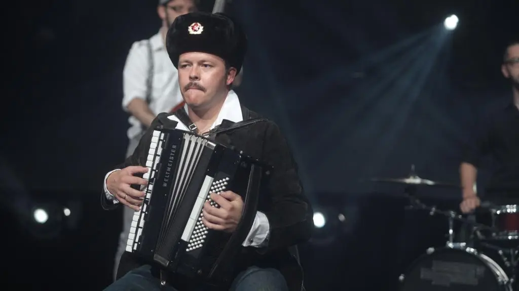 Igor Przebindowski