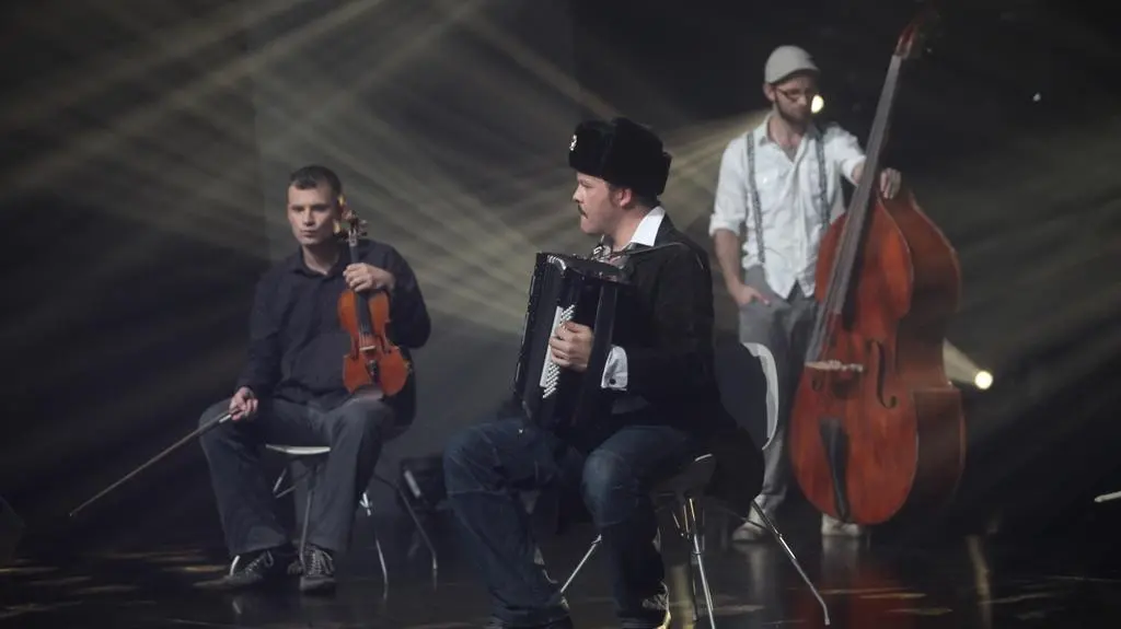 Igor Przebindowski