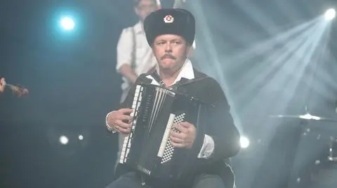 Igor "Ygor" Przebindowski