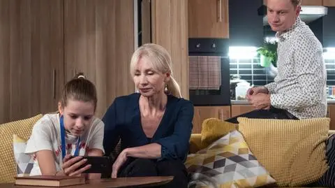 Na Wspólnej, odcinek 3367