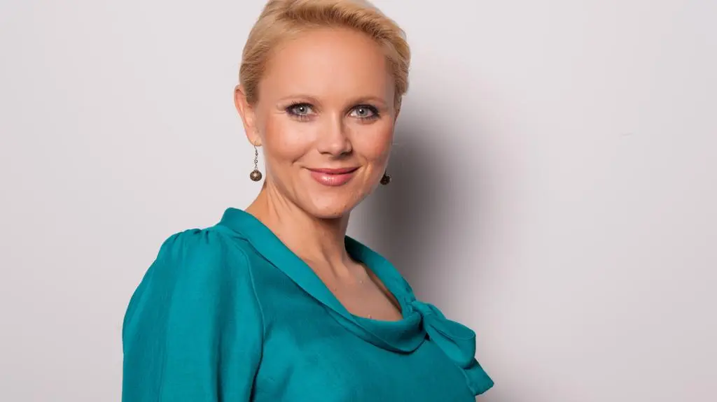 Ilona Zdybicka