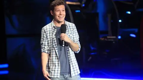 Tomasz Kołecki - STAND UP