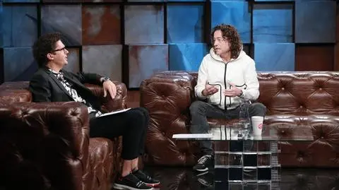 Piotr Rubik i Bartosz Gelner