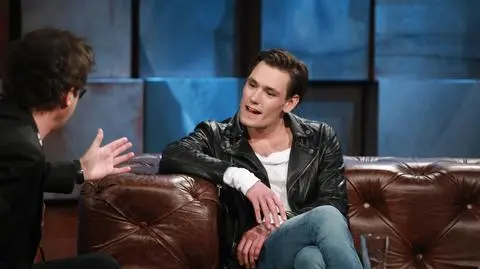 Piotr Rubik i Bartosz Gelner - ciąg dalszy