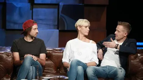 Anita Werner, Michał Kołodziejczyk i Michał Kempa - ciąg dalszy