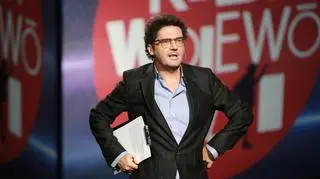 Anita Werner, Michał Kołodziejczyk i Michał Kempa 