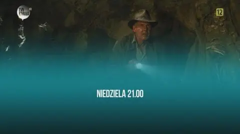 Indiana Jones i królestwo Kryształowej Czaszki