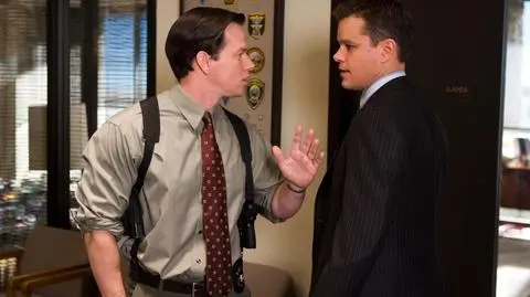 Trzymająca w napięciu produkcja w gwiazdorskiej obsadzie. "Infiltracja" zawita na TVN7