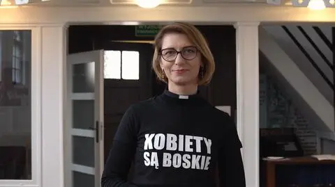 Inspirujące kobiet: Monika Zuber