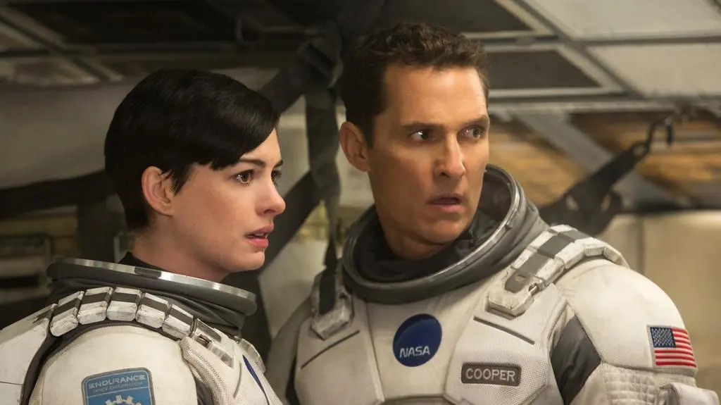 Interstellar