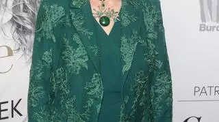 Irena Santor na premierze książki Doroty Goldpoint 
