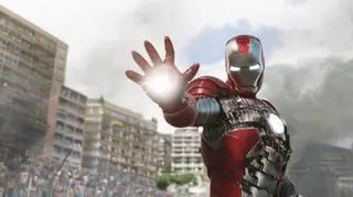 Iron Man 2