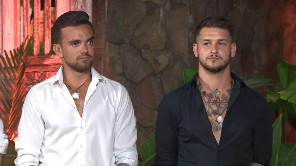 Ivan i Krystian