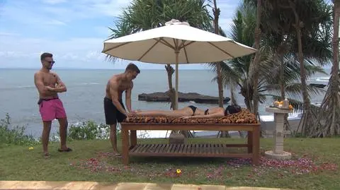 Hotel Paradise 2 - odcinek 2.