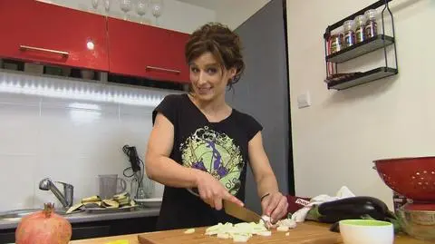 Warszawa, Odcinek 14