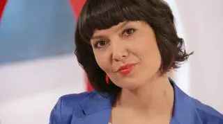 Iza Filc -Redlińska (fot. Julia Kułaga)