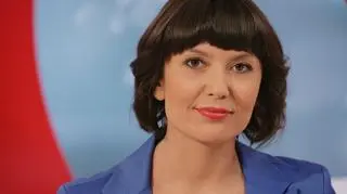 Izabela Filc-Redlińska 