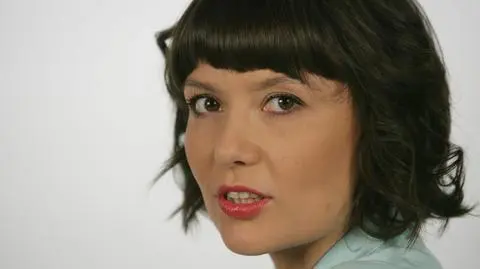 Izabela Filc-Redlińska 