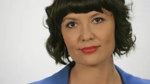 Izabela Filc-Redlińska 