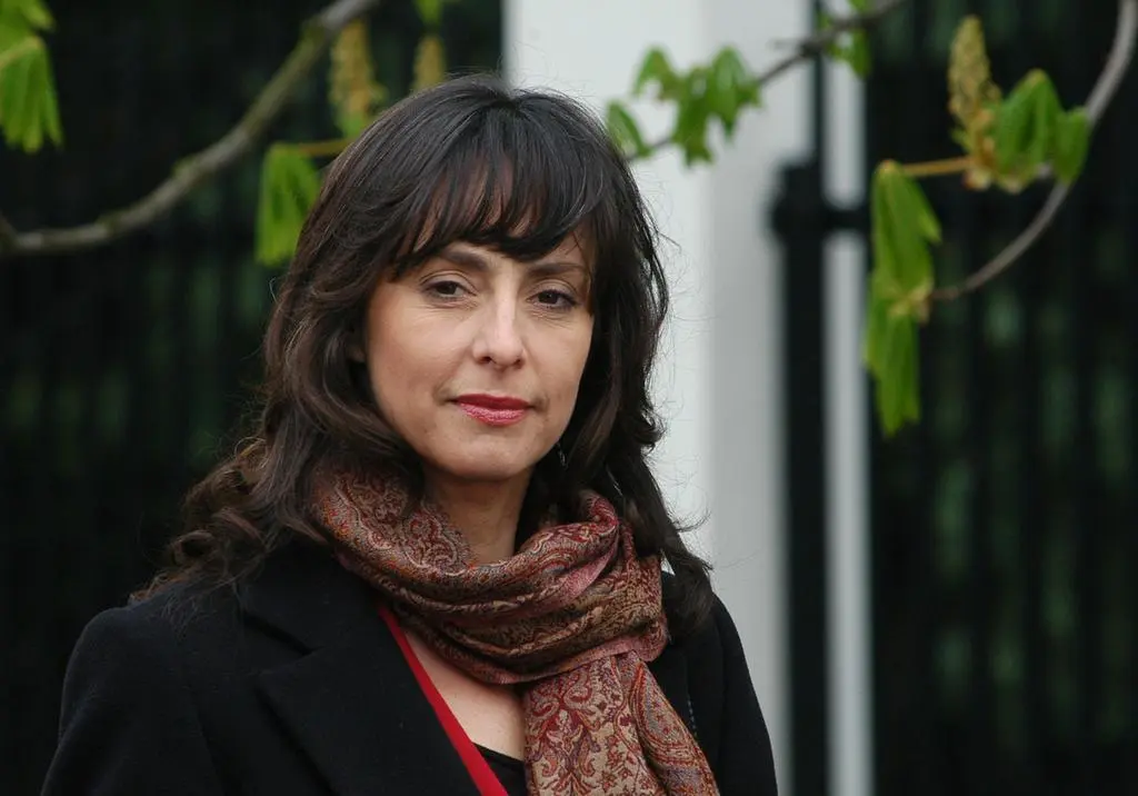 Izabela Brzozowska