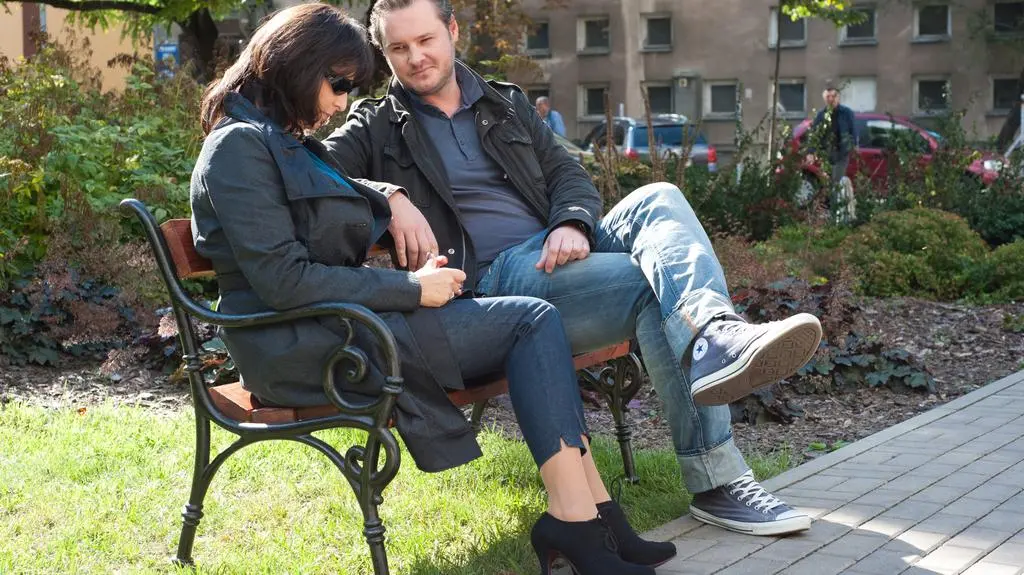 Izabela i Bartek